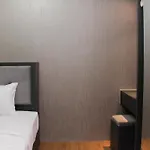 Comfort And Restful 2Br At Bassura City Apartment By Travelio