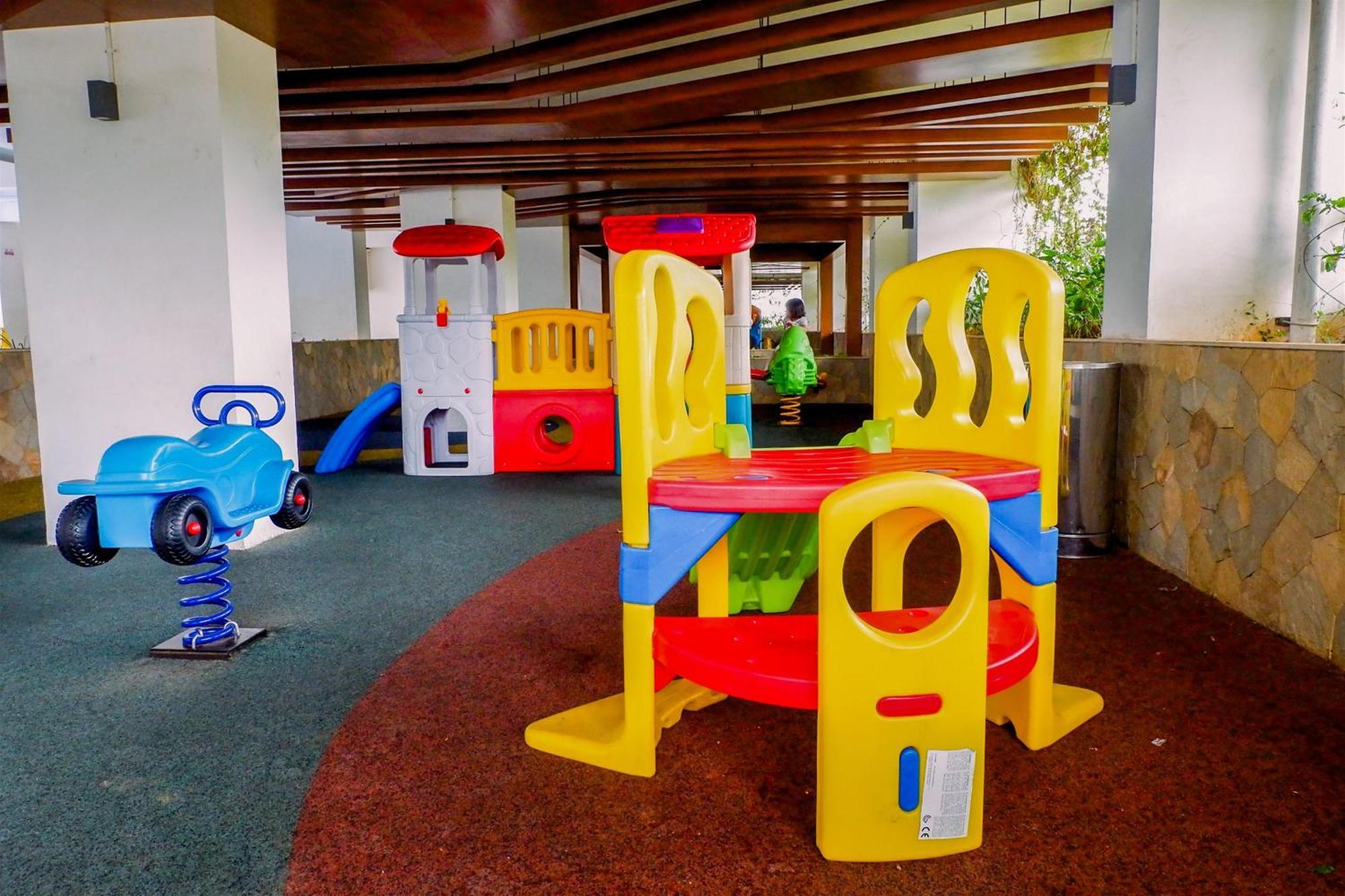 Comfort And Restful 2br At Bassura By Travelio Jakarta